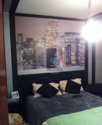 Foto 6 do(a) Apartamento de 3 quartos à venda em Vila Azevedo, São Paulo