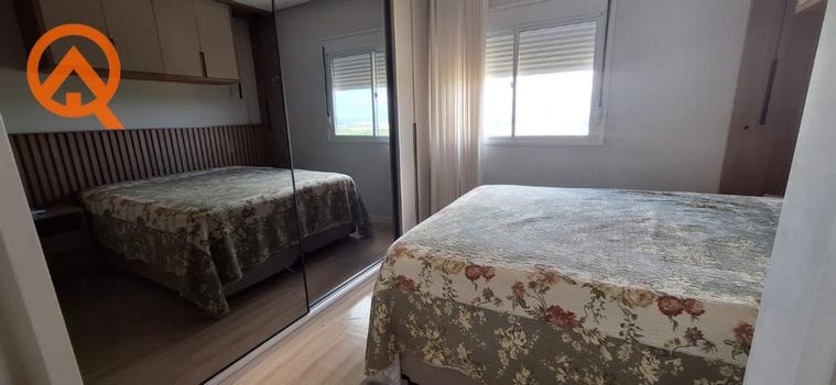 Foto 15 do(a) Apartamento de 3 quartos à venda em Jardim Ypê, Paulínia