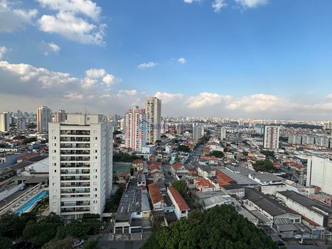 Foto 7 do(a) Cobertura de 3 quartos à venda em Vila Dom Pedro I, São Paulo