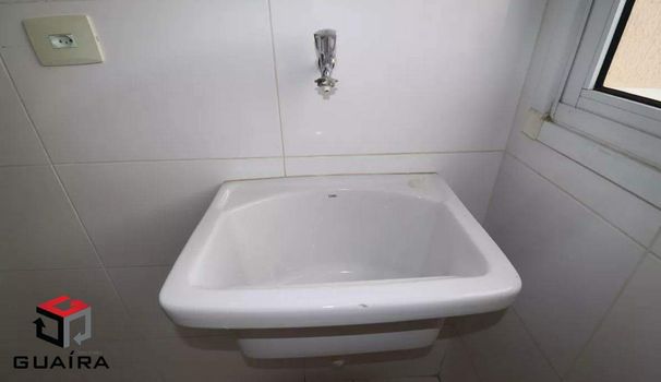 Foto 14 do(a) Apartamento de 2 quartos à venda em Vila Valparaíso, Santo André