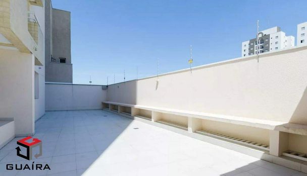 Foto 31 do(a) Apartamento de 2 quartos à venda em Vila Valparaíso, Santo André