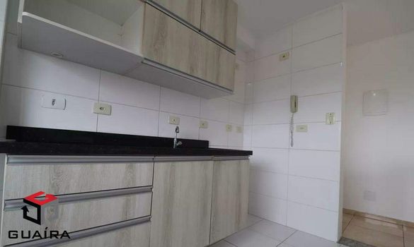 Foto 9 do(a) Apartamento de 2 quartos à venda em Vila Valparaíso, Santo André