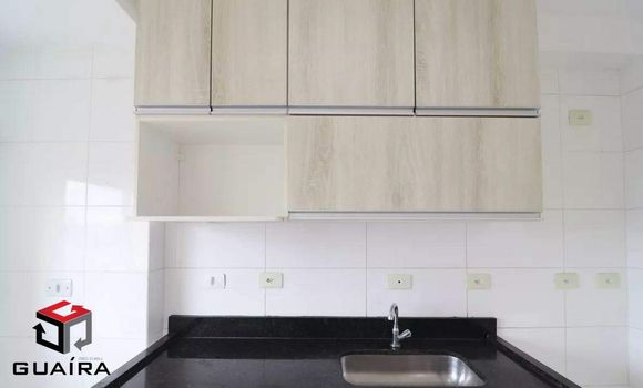 Foto 6 do(a) Apartamento de 2 quartos à venda em Vila Valparaíso, Santo André