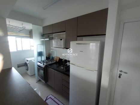 Foto 6 do(a) Apartamento de 2 quartos à venda em Vila Tibiriçá, Santo André