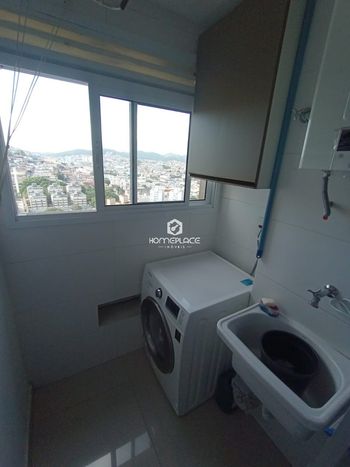 Foto 9 do(a) Apartamento de 2 quartos à venda em Vila Tibiriçá, Santo André