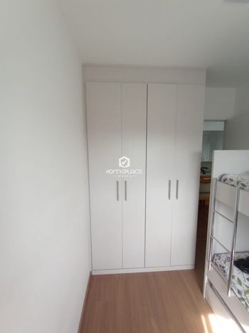 Foto 23 do(a) Apartamento de 2 quartos à venda em Vila Tibiriçá, Santo André