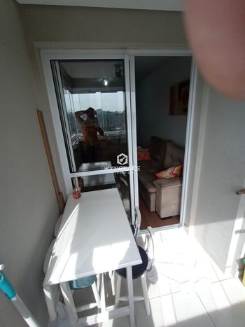 Foto 13 do(a) Apartamento de 2 quartos à venda em Vila Tibiriçá, Santo André