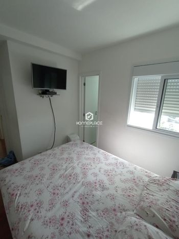 Foto 20 do(a) Apartamento de 2 quartos à venda em Vila Tibiriçá, Santo André