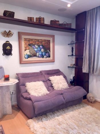 Foto 35 do(a) Apartamento de 3 quartos à venda em Centro, Curitiba