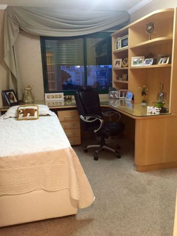 Foto 32 do(a) Apartamento de 3 quartos à venda em Centro, Curitiba
