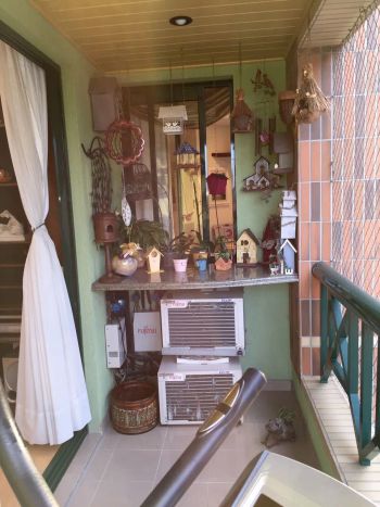 Foto 34 do(a) Apartamento de 3 quartos à venda em Centro, Curitiba