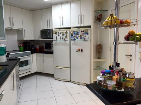 Foto 18 do(a) Apartamento de 3 quartos à venda em Centro, Curitiba