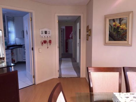 Foto 16 do(a) Apartamento de 3 quartos à venda em Centro, Curitiba