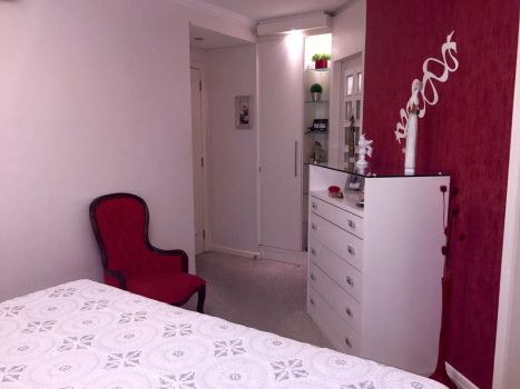 Foto 29 do(a) Apartamento de 3 quartos à venda em Centro, Curitiba