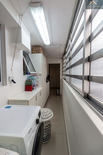 Foto 17 do(a) Apartamento de 3 quartos à venda em Itaim Bibi, São Paulo