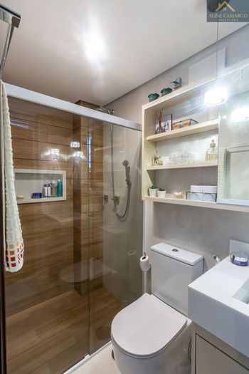 Foto 33 do(a) Apartamento de 3 quartos à venda em Itaim Bibi, São Paulo