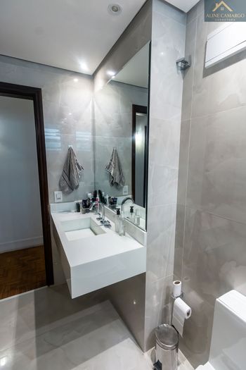 Foto 24 do(a) Apartamento de 3 quartos à venda em Itaim Bibi, São Paulo