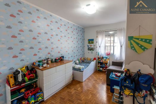 Foto 27 do(a) Apartamento de 3 quartos à venda em Itaim Bibi, São Paulo