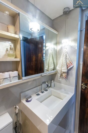 Foto 34 do(a) Apartamento de 3 quartos à venda em Itaim Bibi, São Paulo