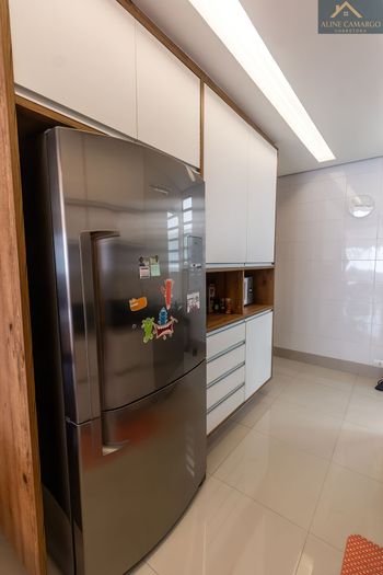 Foto 8 do(a) Apartamento de 3 quartos à venda em Itaim Bibi, São Paulo