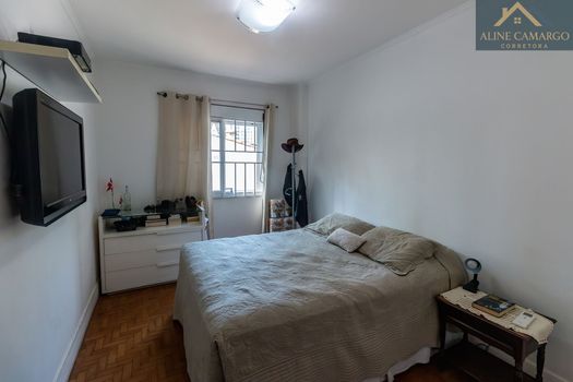 Foto 25 do(a) Apartamento de 3 quartos à venda em Itaim Bibi, São Paulo