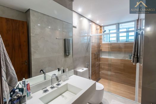 Foto 20 do(a) Apartamento de 3 quartos à venda em Itaim Bibi, São Paulo