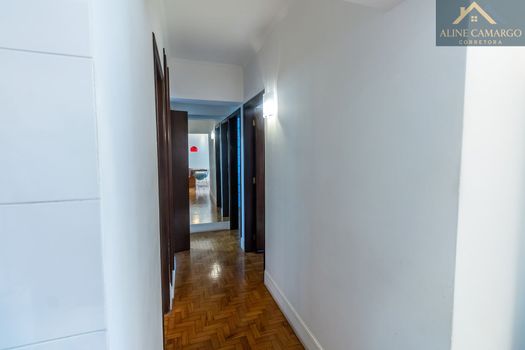 Foto 18 do(a) Apartamento de 3 quartos à venda em Itaim Bibi, São Paulo