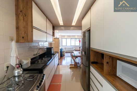 Foto 12 do(a) Apartamento de 3 quartos à venda em Itaim Bibi, São Paulo