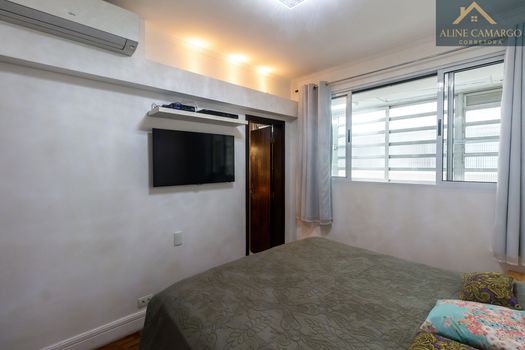 Foto 31 do(a) Apartamento de 3 quartos à venda em Itaim Bibi, São Paulo