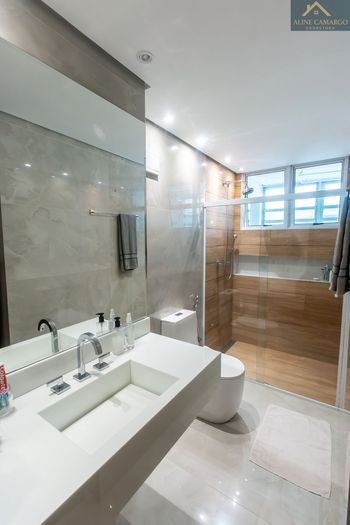 Foto 21 do(a) Apartamento de 3 quartos à venda em Itaim Bibi, São Paulo