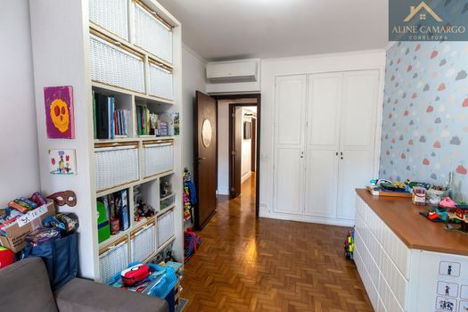 Foto 29 do(a) Apartamento de 3 quartos à venda em Itaim Bibi, São Paulo