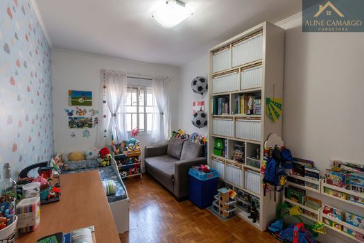 Foto 28 do(a) Apartamento de 3 quartos à venda em Itaim Bibi, São Paulo