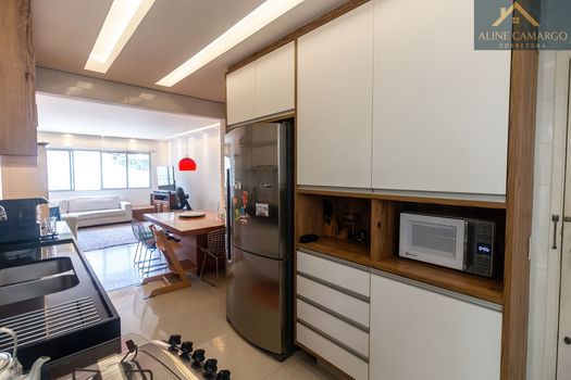 Foto 11 do(a) Apartamento de 3 quartos à venda em Itaim Bibi, São Paulo