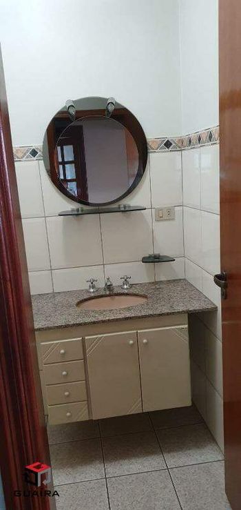 Foto 40 do(a) Casa de 4 quartos à venda em Jardim Bela Vista, Santo André