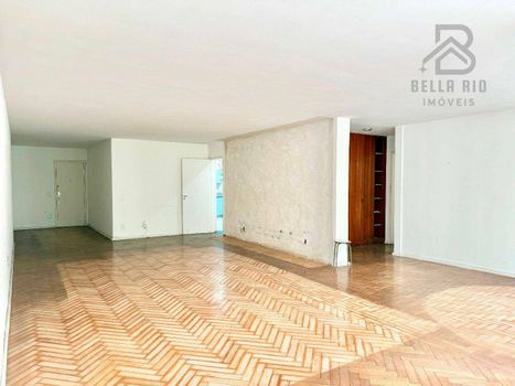 Foto 6 do(a) Apartamento de 3 quartos à venda em Copacabana, Rio de Janeiro