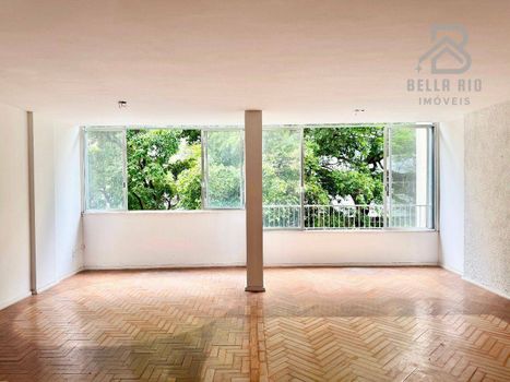 Foto 4 do(a) Apartamento de 3 quartos à venda em Copacabana, Rio de Janeiro