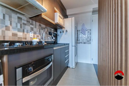 Foto 7 do(a) Apartamento de 2 quartos à venda em Vila Zat, São Paulo