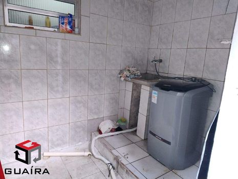 Foto 10 do(a) Casa de 4 quartos à venda em Montanhão, São Bernardo do Campo