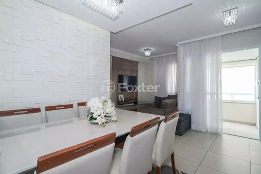 Foto 1 do(a) Apartamento de 2 quartos à venda em Jardim Ampliação, São Paulo