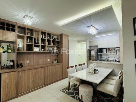 Foto 3 do(a) Apartamento de 2 quartos à venda em Jardim Ampliação, São Paulo