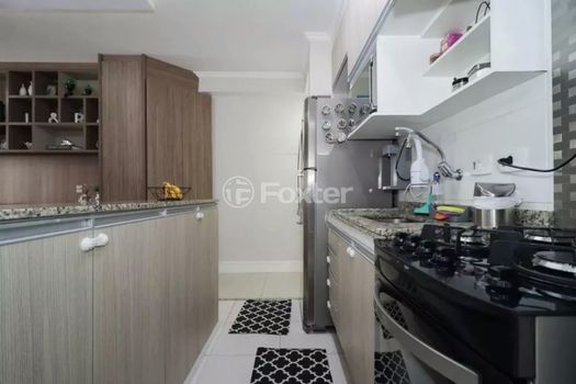 Foto 6 do(a) Apartamento de 2 quartos à venda em Jardim Ampliação, São Paulo