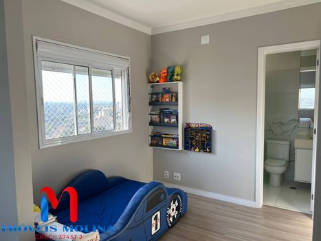 Foto 13 do(a) Apartamento de 3 quartos à venda em Boa Vista, São Caetano do Sul