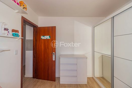 Foto 36 do(a) Casa em Condomínio de 3 quartos à venda em Cavalhada, Porto Alegre