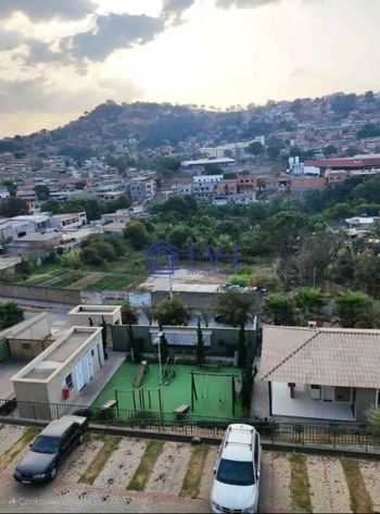 Foto 3 do(a) Apartamento de 2 quartos à venda em Nova Pampulha, Vespasiano