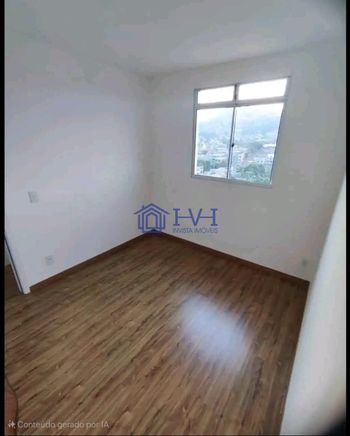 Foto 5 do(a) Apartamento de 2 quartos à venda em Nova Pampulha, Vespasiano