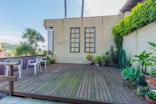 Foto 26 do(a) Casa em Condomínio de 3 quartos à venda em Nonoai, Porto Alegre