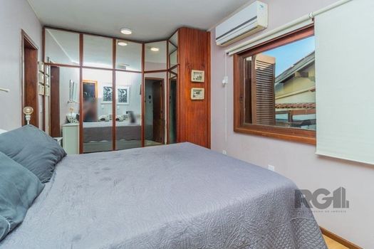 Foto 9 do(a) Casa em Condomínio de 3 quartos à venda em Nonoai, Porto Alegre