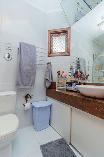 Foto 11 do(a) Casa em Condomínio de 3 quartos à venda em Nonoai, Porto Alegre