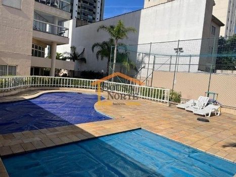 Foto 1 do(a) Apartamento de 3 quartos à venda em Santa Teresinha, São Paulo