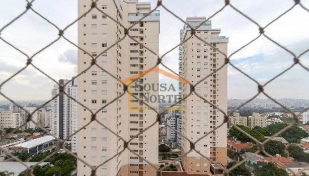 Foto 11 do(a) Apartamento de 3 quartos à venda em Santa Teresinha, São Paulo
